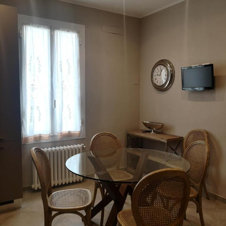 appartamenti Laura - Two-Bedroom Apartment - 5