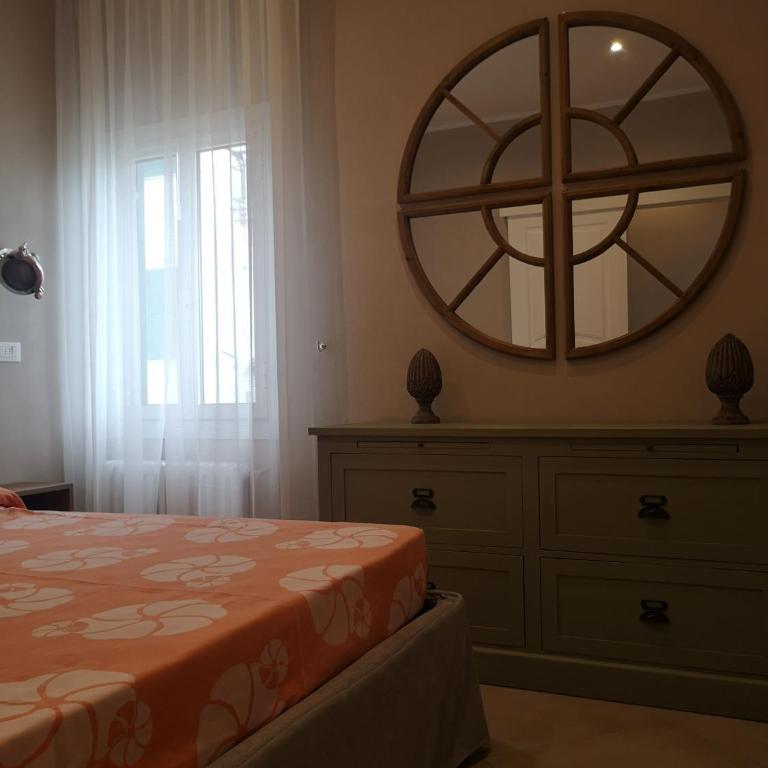 appartamenti Laura - Two-Bedroom Apartment - 6