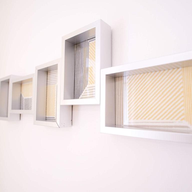Charme & Chic Studios - Bari Centro - Appartamento Monolocale - 10