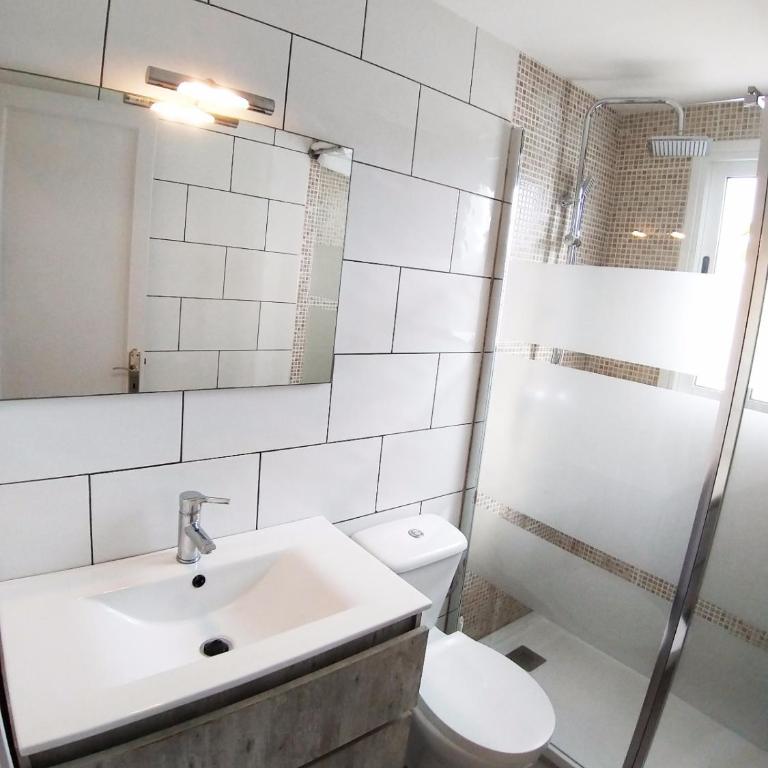 San Valentino - Casa con 1 dormitorio - 12