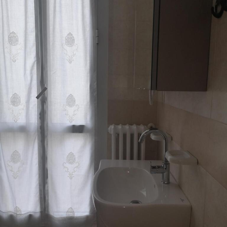 appartamenti Laura - Two-Bedroom Apartment - 10