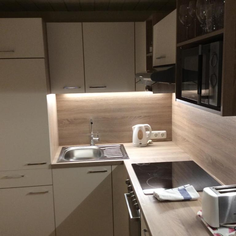 Alpbach Apartments - Sunflower - Two-Bedroom Apartment - 12