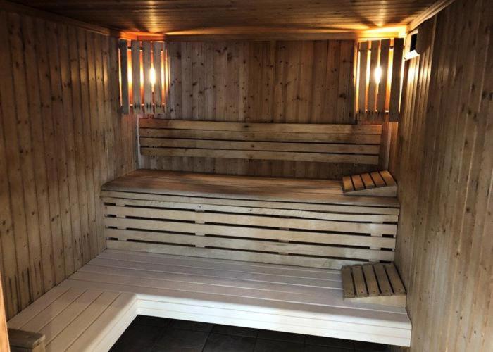ARC 1950 - APPT 2 CHAMBRES/ 1 COIN NUIT LUXUEUX- SKI AUX PIEDS - Apartment mit Terrasse - 46