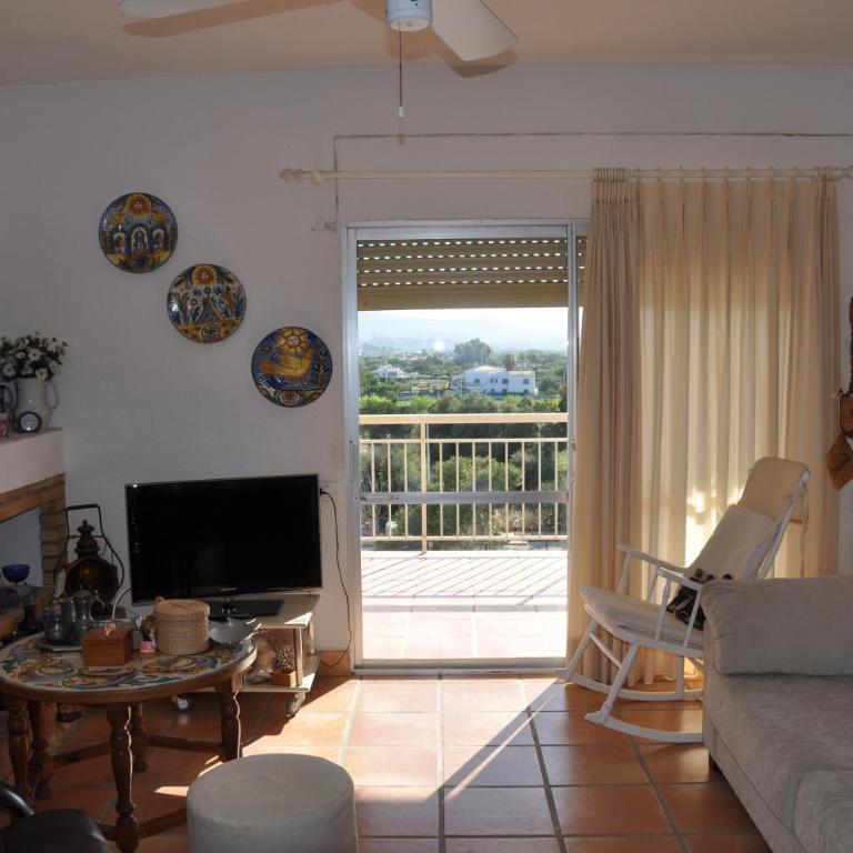 Javea Lovely Apartments Facing the Sea - Apartamento con vistas al mar - 3