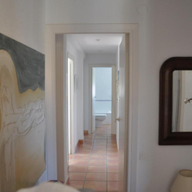 Javea Lovely Apartments Facing the Sea - Apartamento con vistas al mar - 5