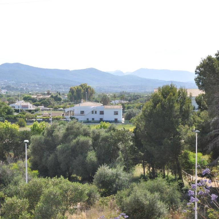 Javea Lovely Apartments Facing the Sea - Apartamento con vistas al mar - 7
