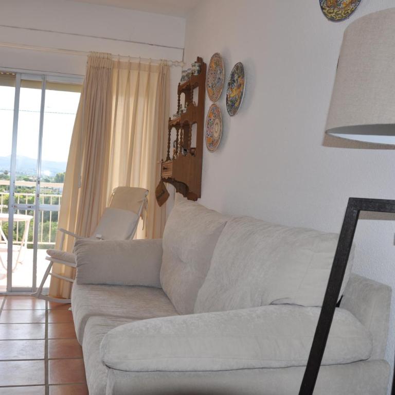 Javea Lovely Apartments Facing the Sea - Apartamento con vistas al mar - 8