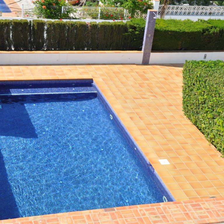 Javea Lovely Apartments Facing the Sea - Apartamento con vistas al mar - 9