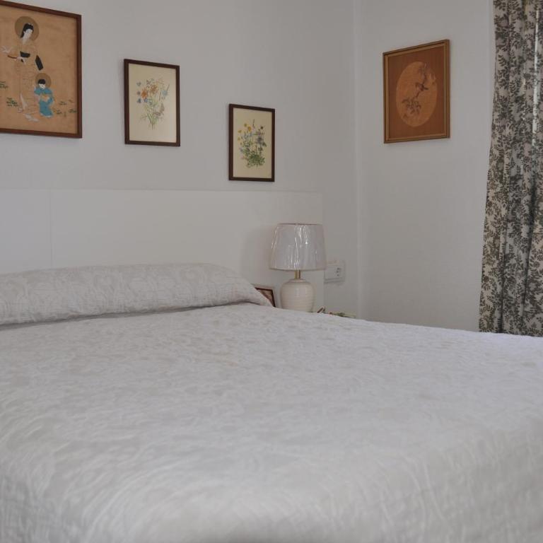Javea Lovely Apartments Facing the Sea - Apartamento con vistas al mar - 12