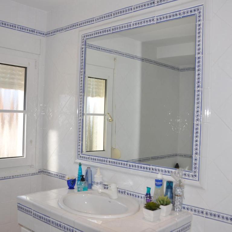 Javea Lovely Apartments Facing the Sea - Apartamento con vistas al mar - 17