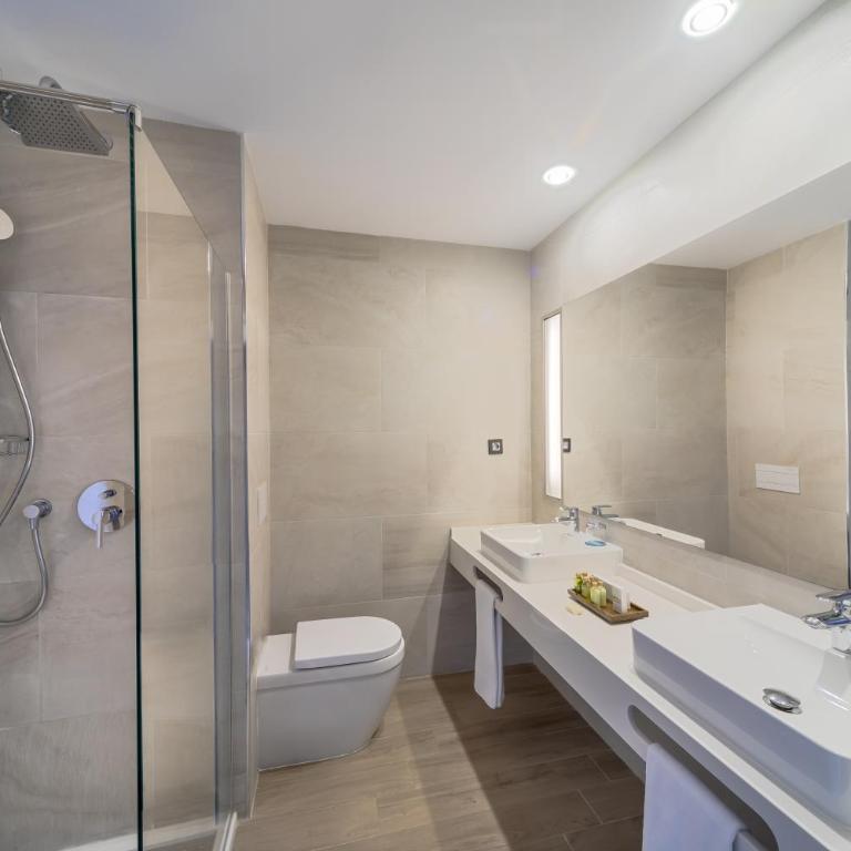 Occidental Fuengirola - Suite Junior con vistas al mar - 9