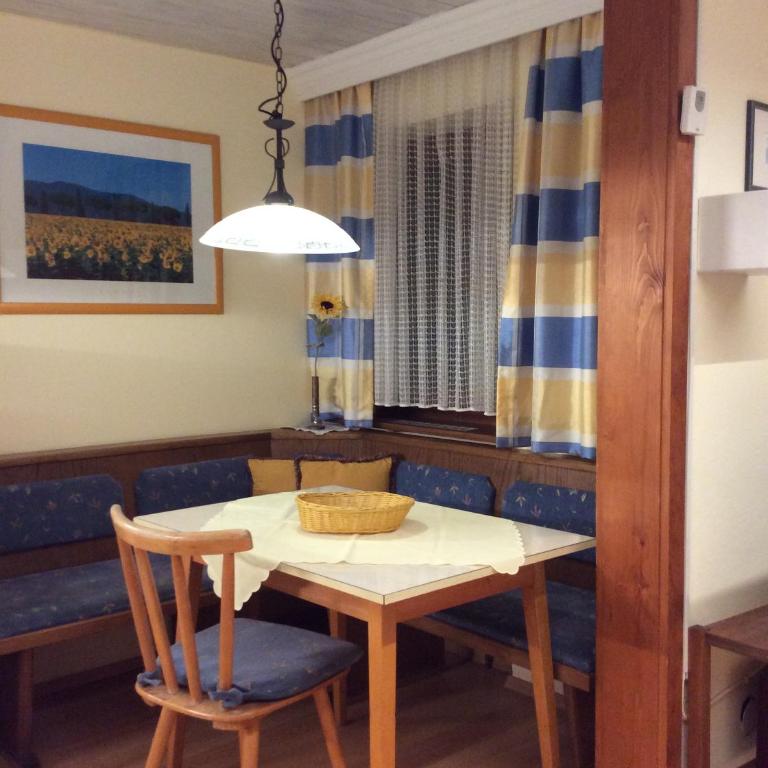 Alpbach Apartments - Sunflower - Two-Bedroom Apartment - 10