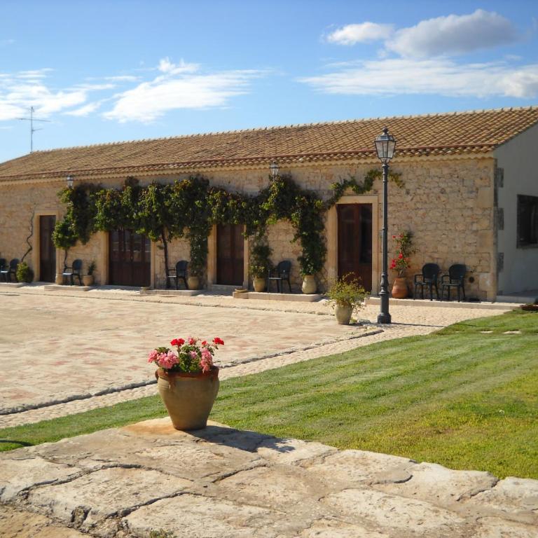 Agriturismo Masseria sul Mare - Camera Matrimoniale Plus - 11