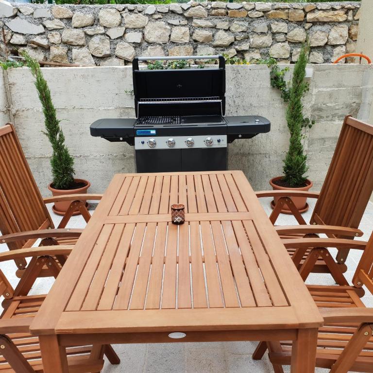 Porta del Mare - Apartment with Sea View - 24