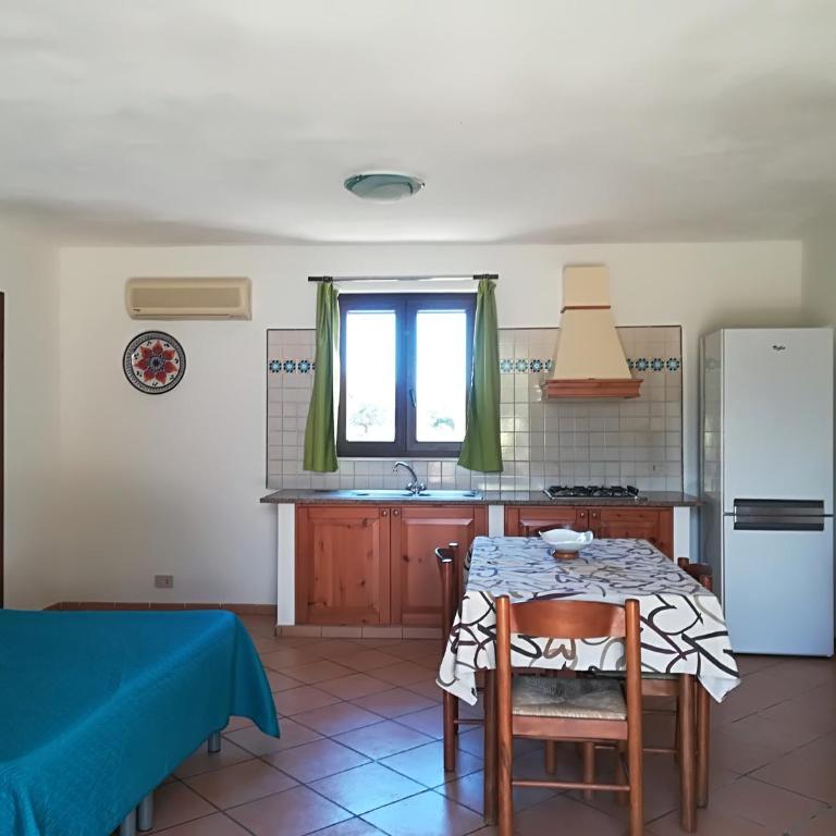 Casa Sirio - Monolocale (2 Adulti) - 11