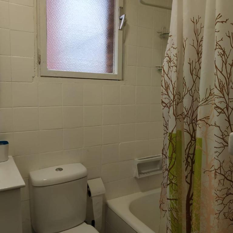 Apartamento el Faro - Apartamento de 1 dormitorio - 9