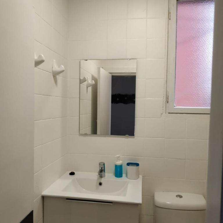 Apartamento el Faro - Apartamento de 1 dormitorio - 10