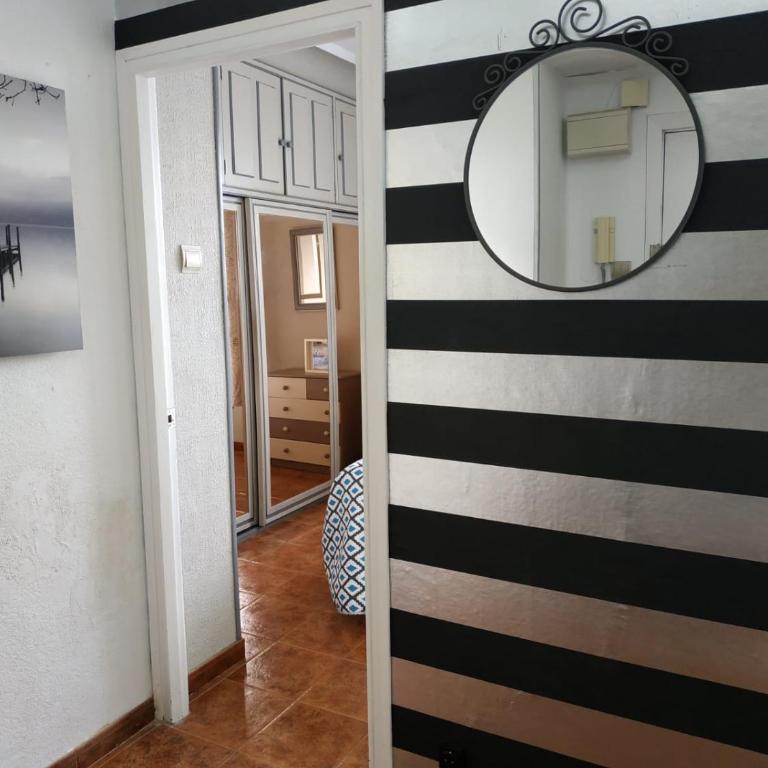 Apartamento el Faro - Apartamento de 1 dormitorio - 11