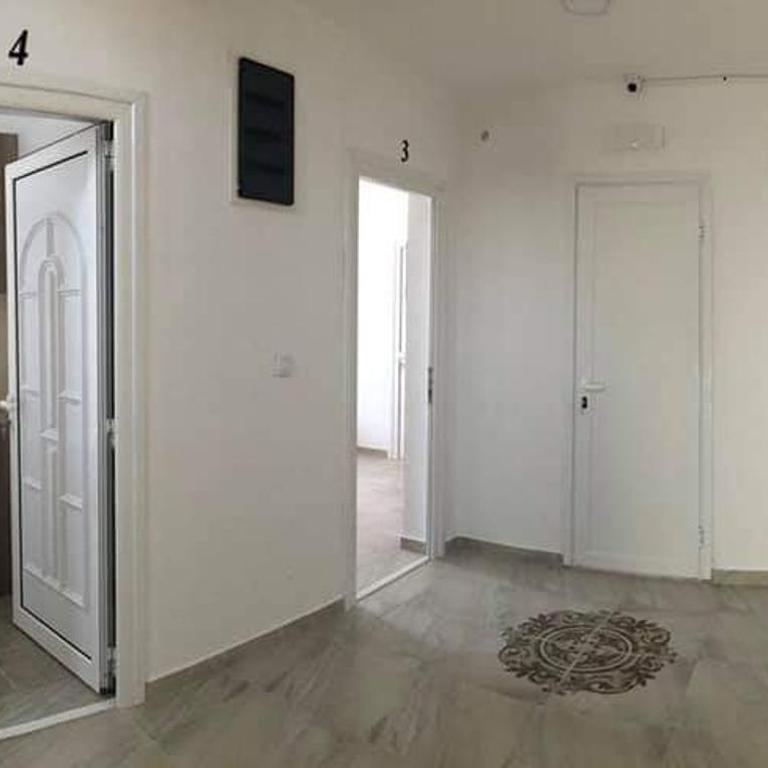 Ulcin Relax Apartments & Rooms - Double Room - 8