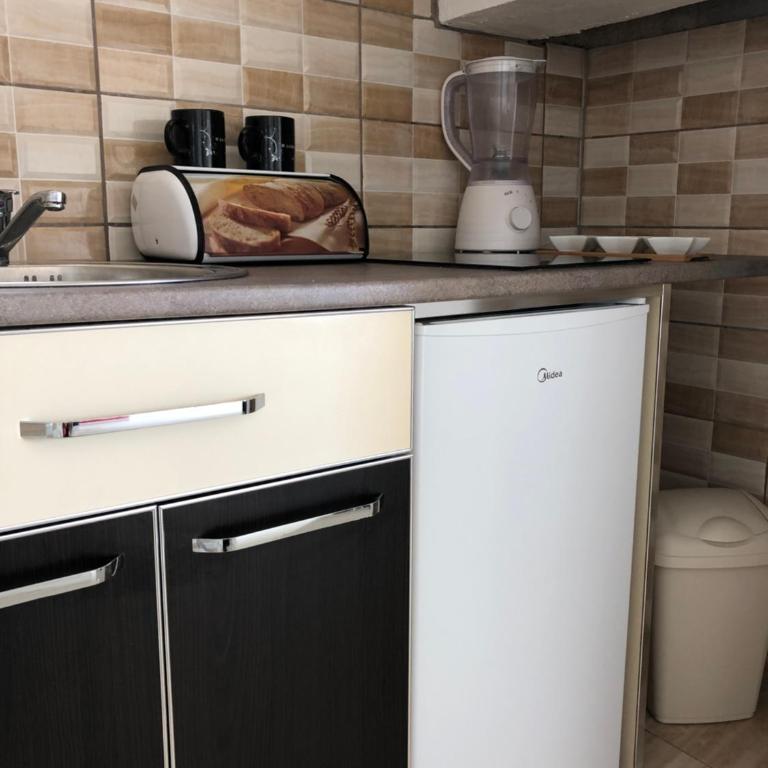 Apartmani Dini - Apartman sa 1 Spavaćom Sobom - 19