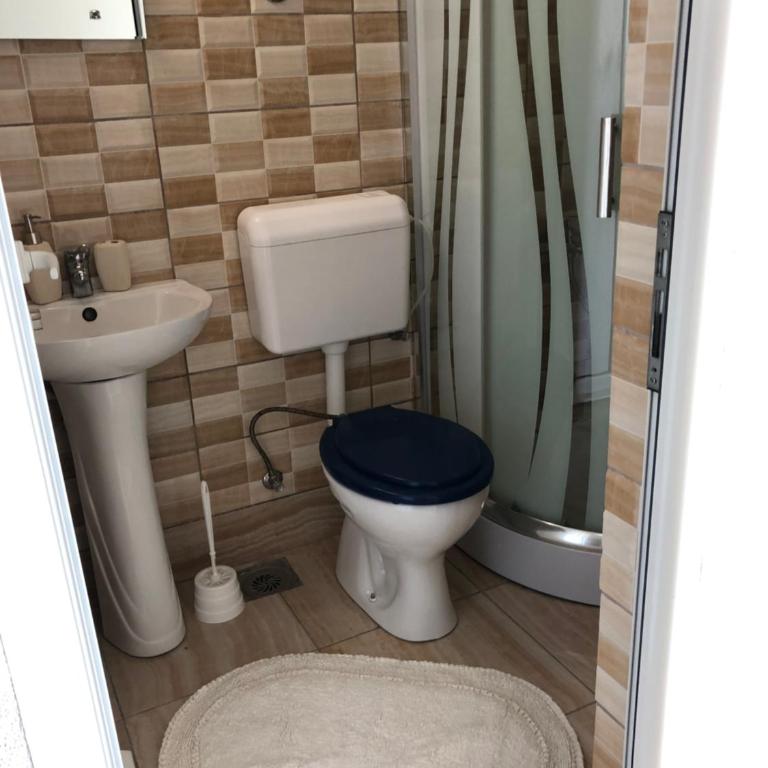 Apartmani Dini - Apartman sa 1 Spavaćom Sobom - 17