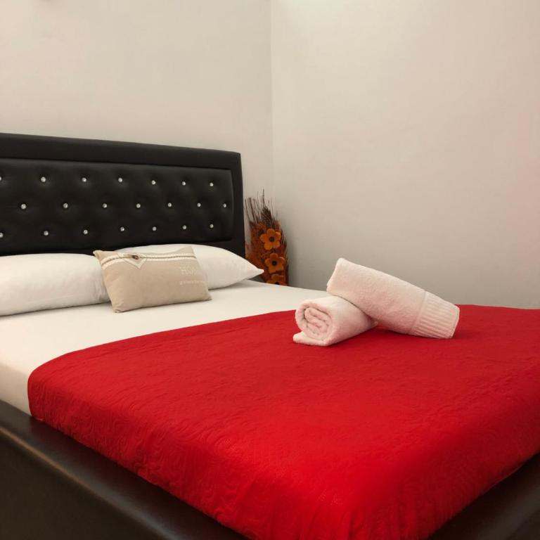 Apartmani Dini - Apartman sa 1 Spavaćom Sobom - 15