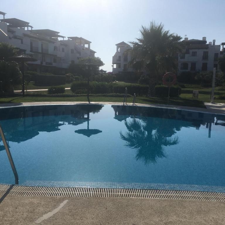 Jardines de Nuevo Vera B3 Bajo B - Apartamento de 2 dormitorios - 3