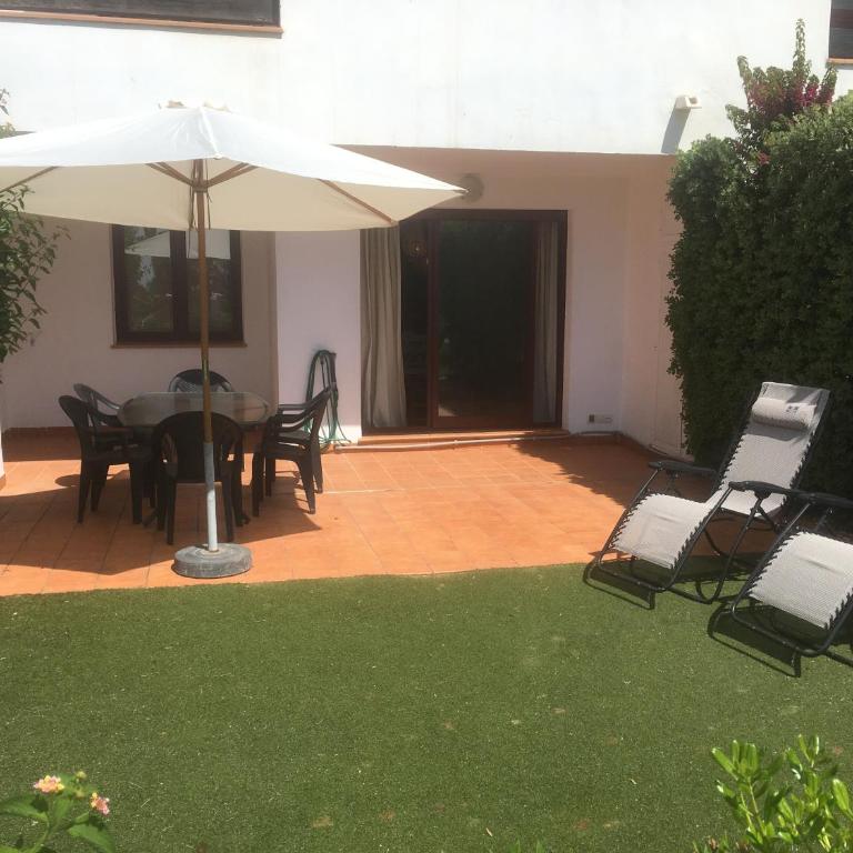 Jardines de Nuevo Vera B3 Bajo B - Apartamento de 2 dormitorios - 7