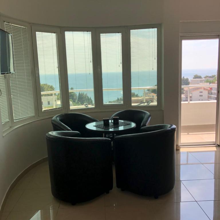 Apartmani Dini - Apartman sa 1 Spavaćom Sobom - 9