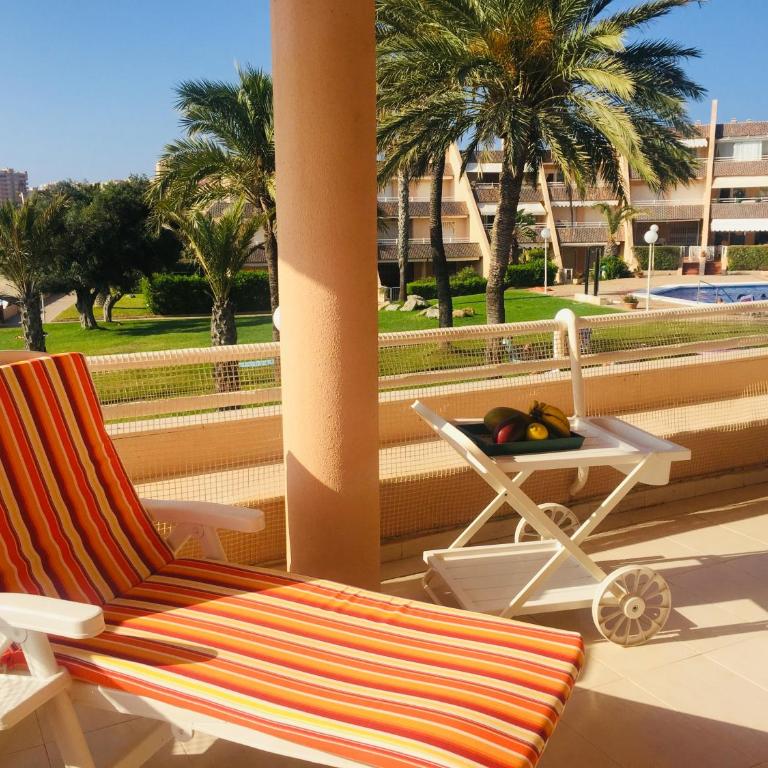 Hobby - Sunset place - Apartamento con vistas al mar - 2