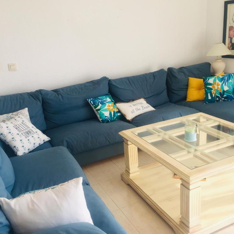 Hobby - Sunset place - Apartamento con vistas al mar - 15