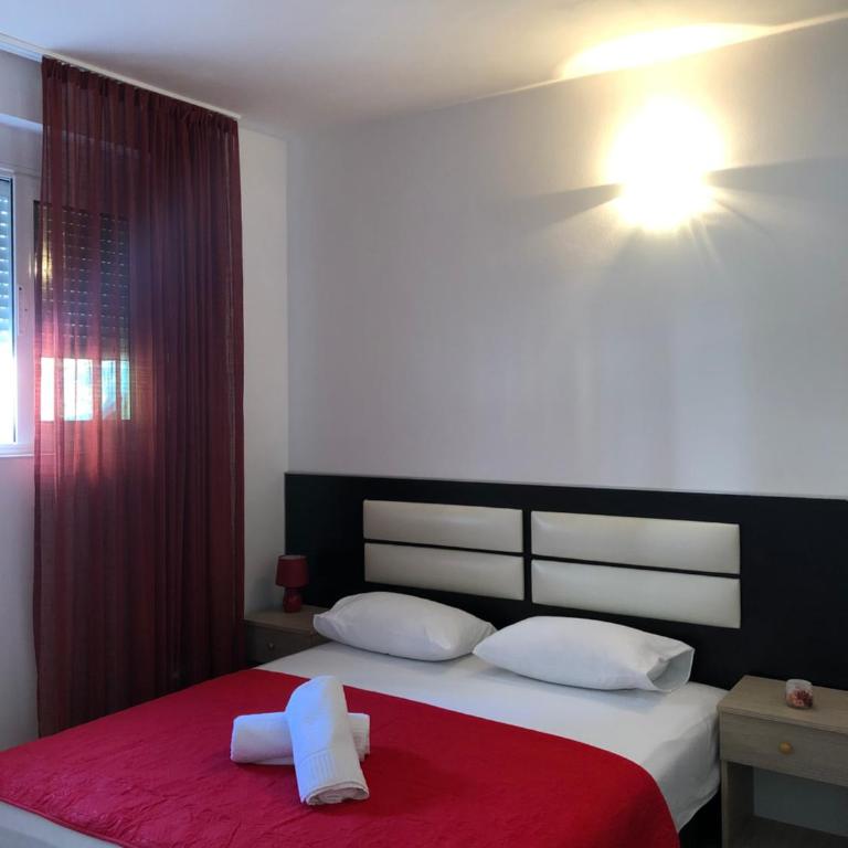 Apartmani Dini - Apartman sa 1 Spavaćom Sobom - 13
