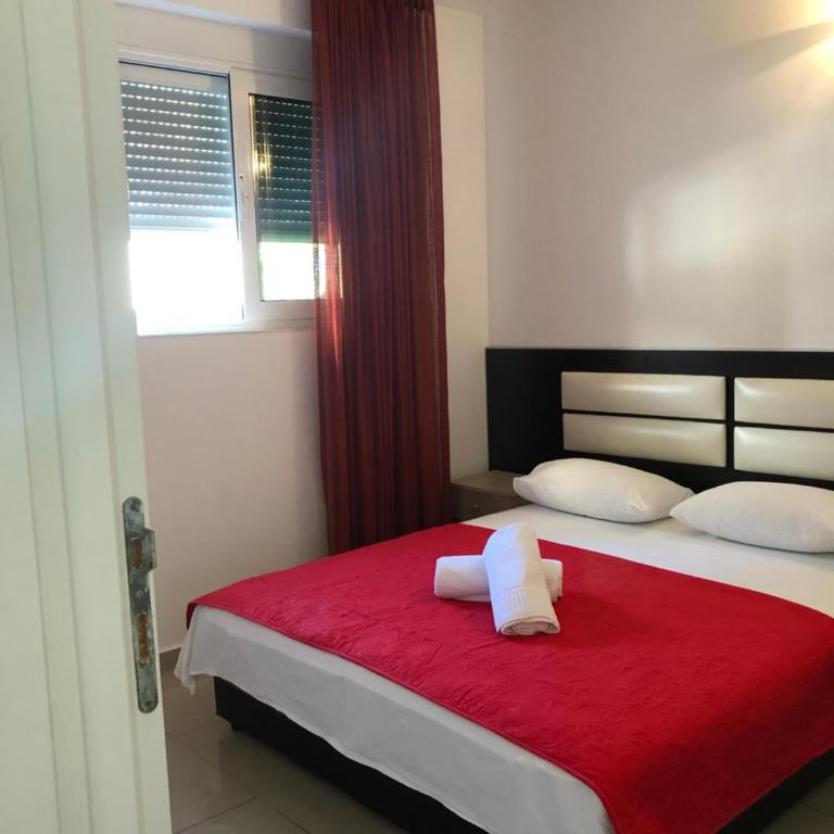 Apartmani Dini - Apartman sa 1 Spavaćom Sobom - 12