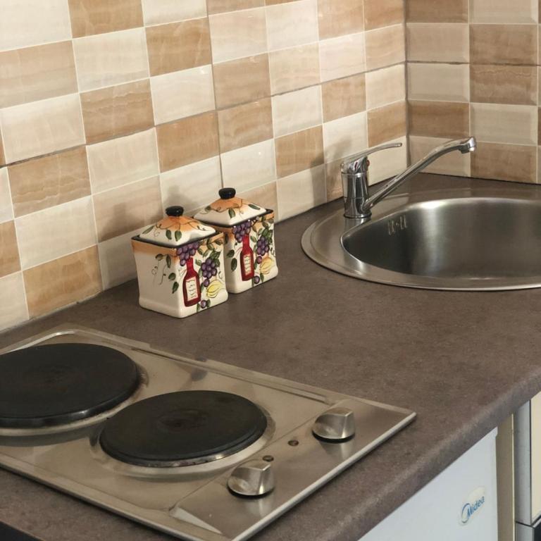 Apartmani Dini - Apartman sa 1 Spavaćom Sobom - 10