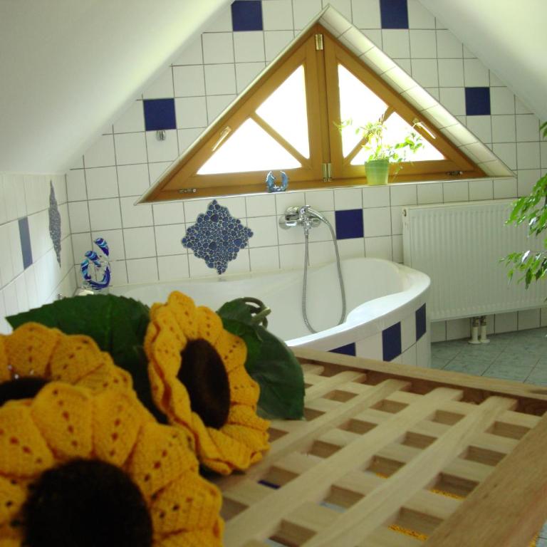 Casa Anna - Apartment mit 2 Schlafzimmern und Balkon - 12