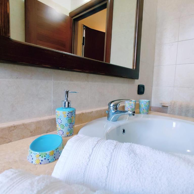 AlliPatuli Apartments - Appartamento con 2 Camere da Letto - 4