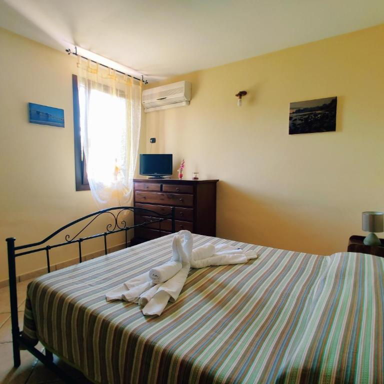 AlliPatuli Apartments - Appartamento con 2 Camere da Letto - 8