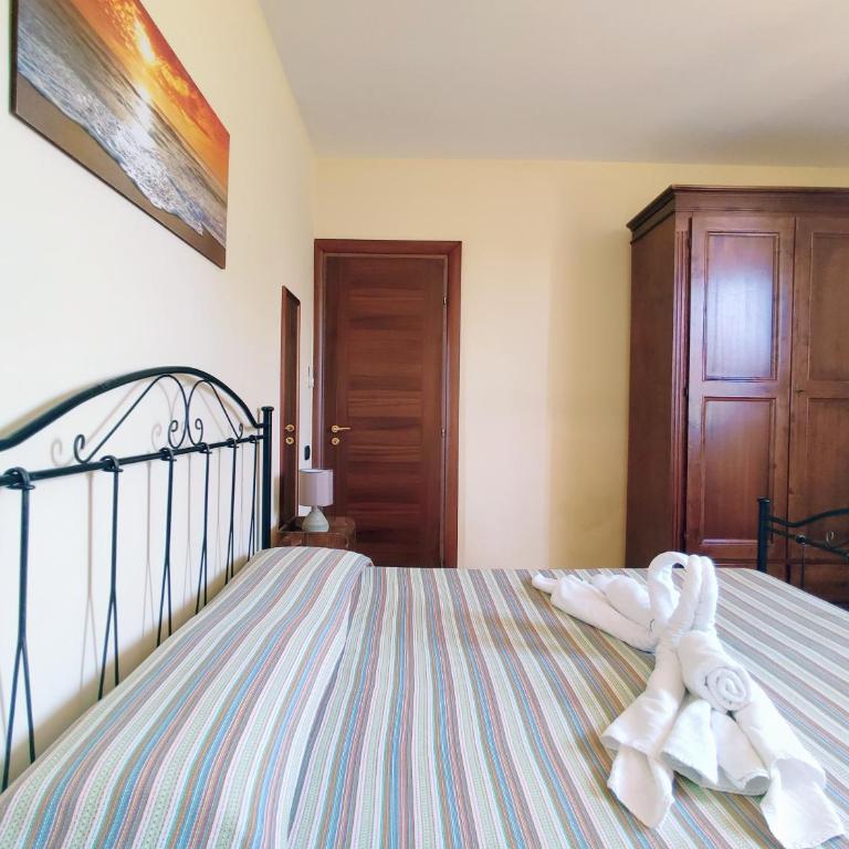 AlliPatuli Apartments - Appartamento con 2 Camere da Letto - 9
