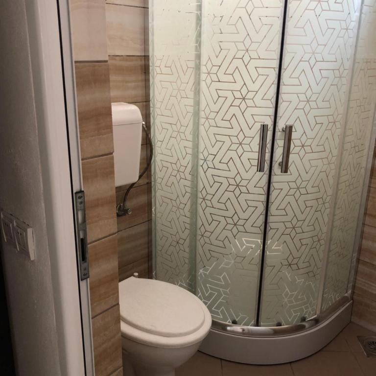 Apartmani Dini - Apartman sa 1 Spavaćom Sobom - 9