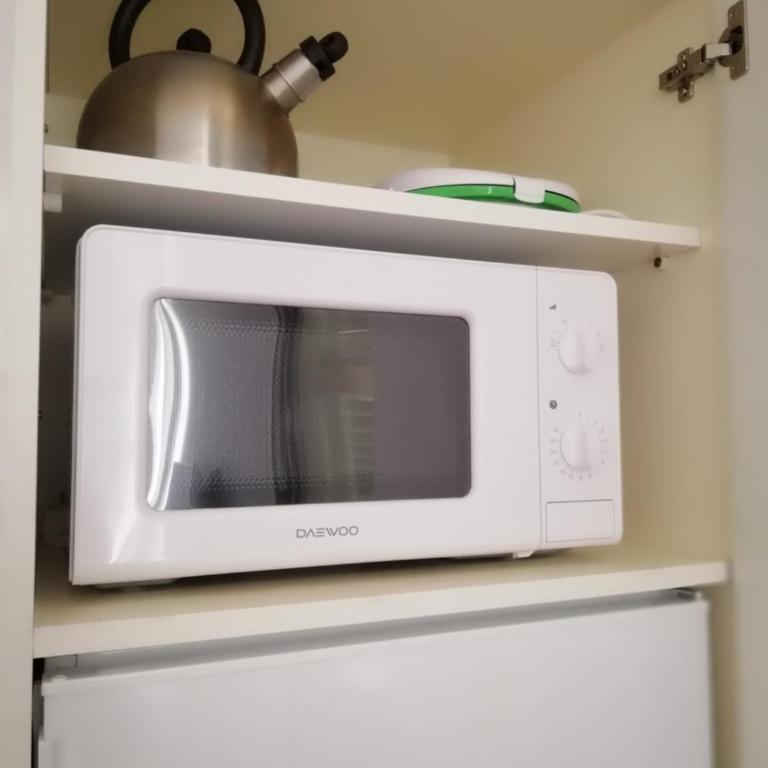Adriatico Turin Centre - One-Bedroom Apartment - 2