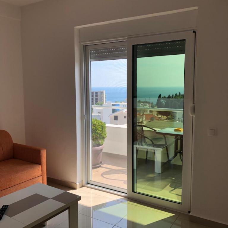 Apartmani Dini - Apartman sa Pogledom na More - 7