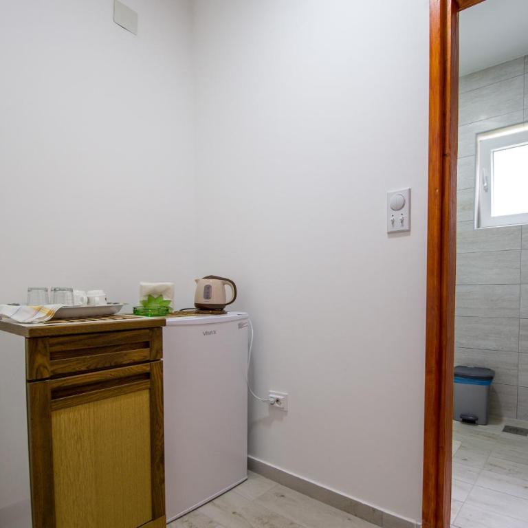 Guesthouse Dapcevic - Double Room - 4
