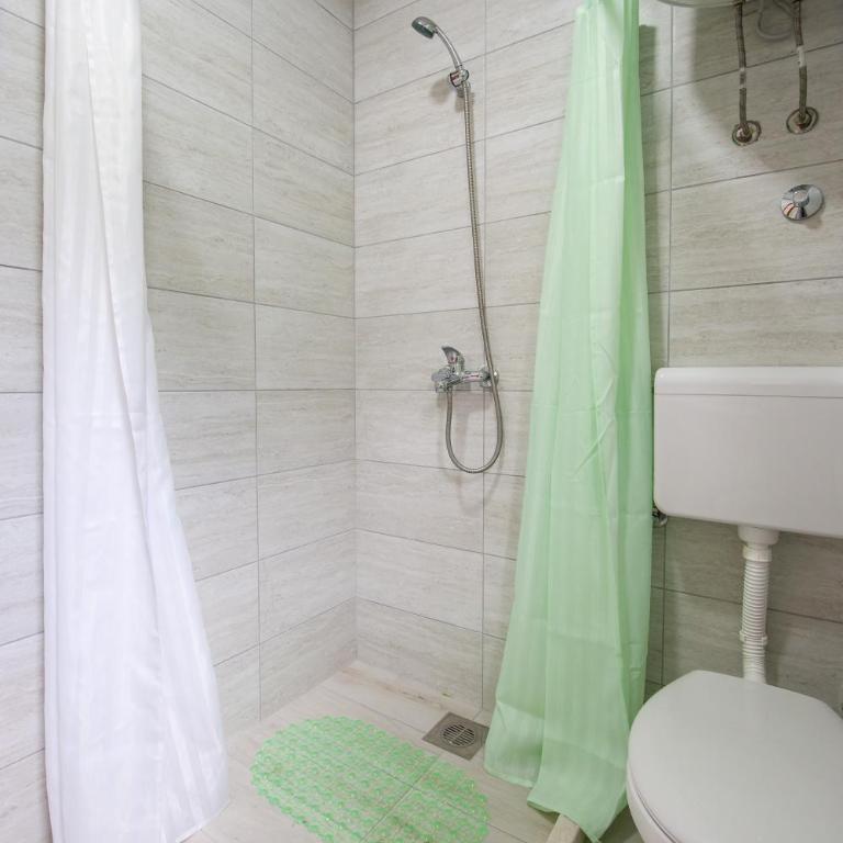 Guesthouse Dapcevic - Double Room - 2