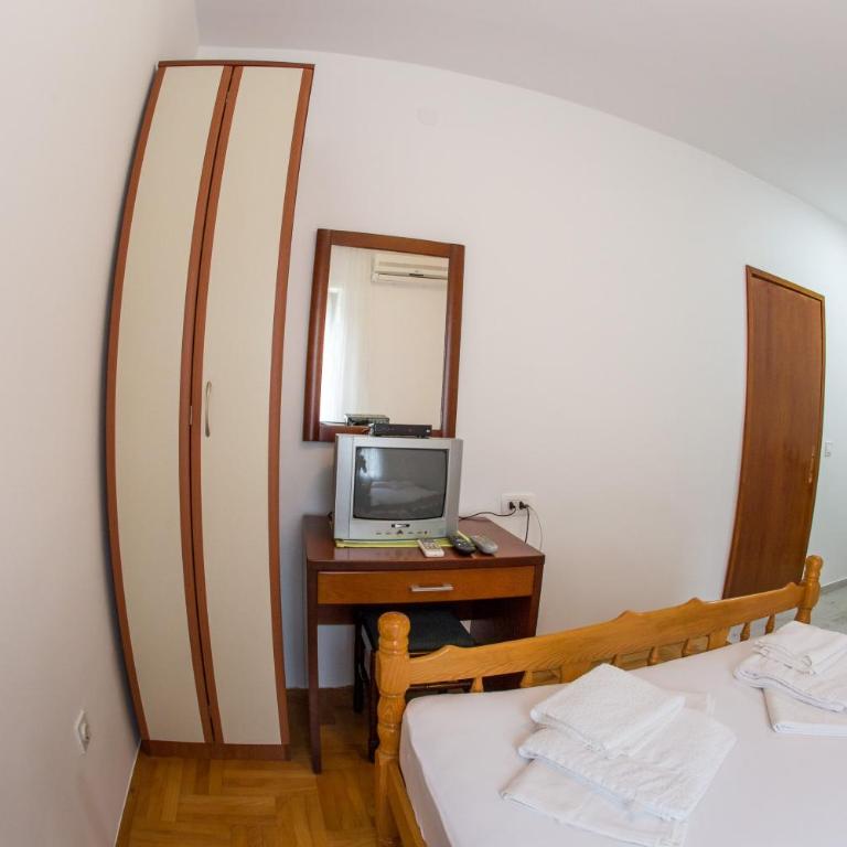 Guesthouse Dapcevic - Double Room - 1
