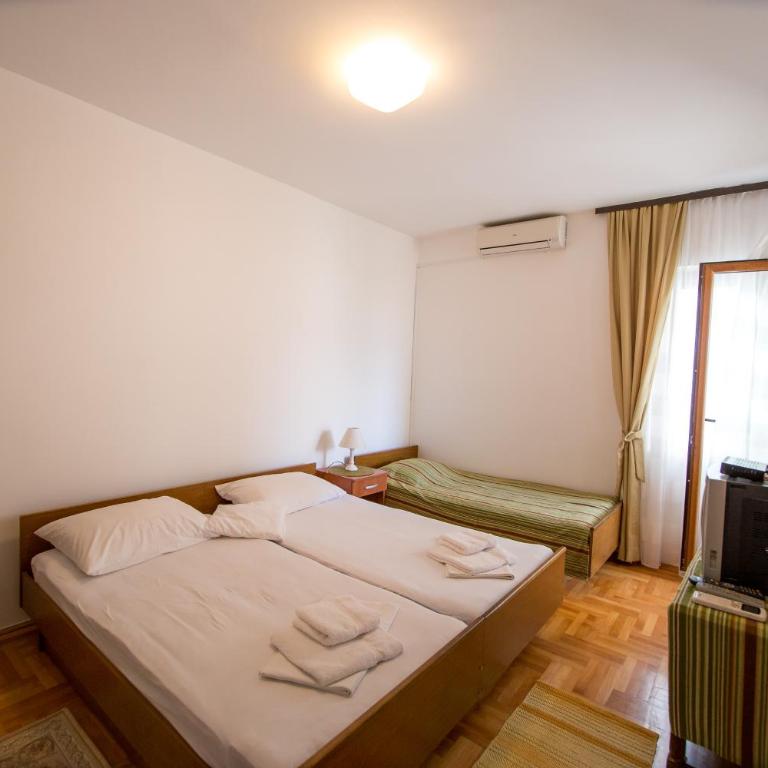 Guesthouse Dapcevic - Standard Double Room - 6