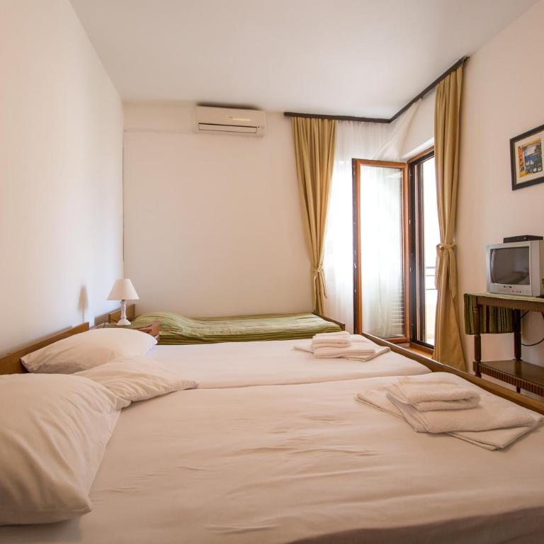Guesthouse Dapcevic - Standard Double Room - 7