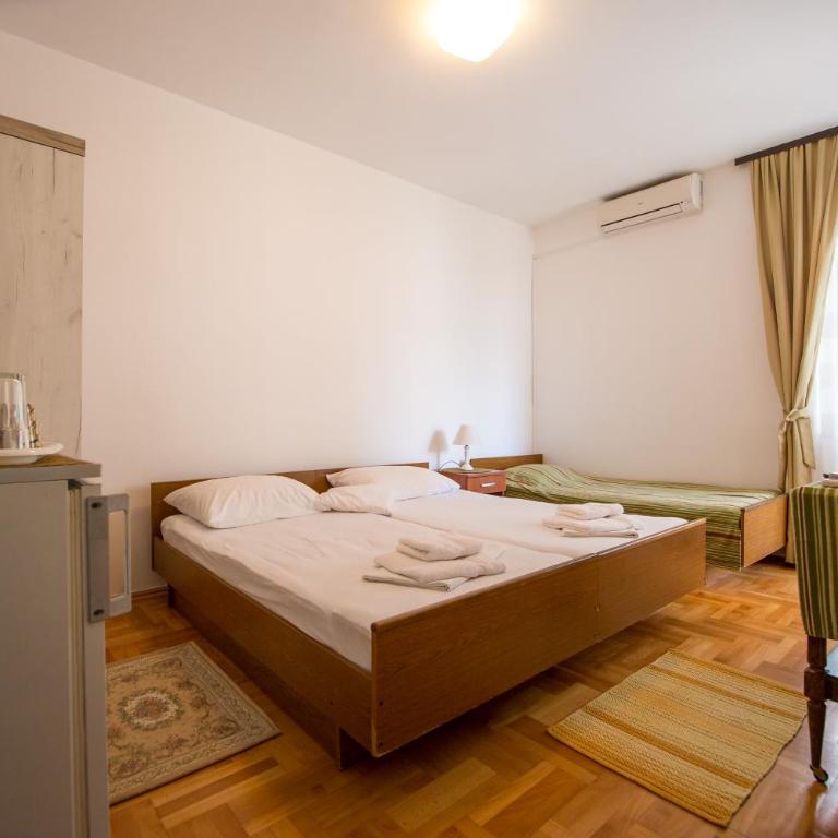 Guesthouse Dapcevic - Standard Double Room - 4