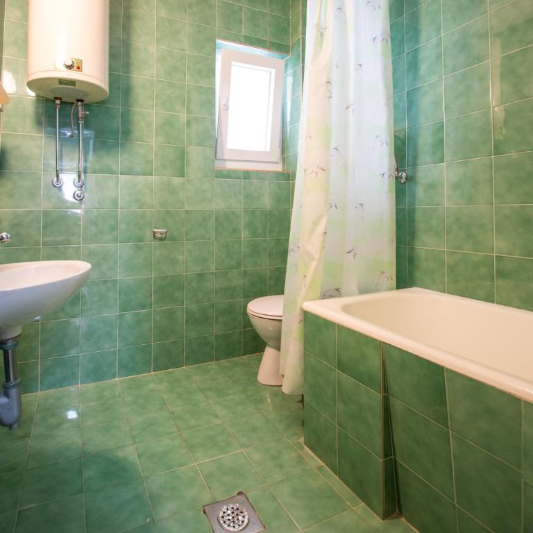 Guesthouse Dapcevic - Standard Double Room - 1