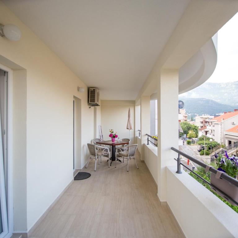 Guesthouse Dapcevic - One-Bedroom Suite - 9