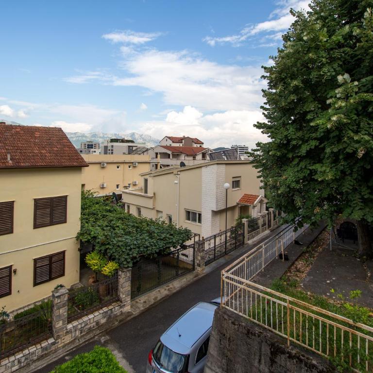 Guesthouse Dapcevic - One-Bedroom Suite - 8